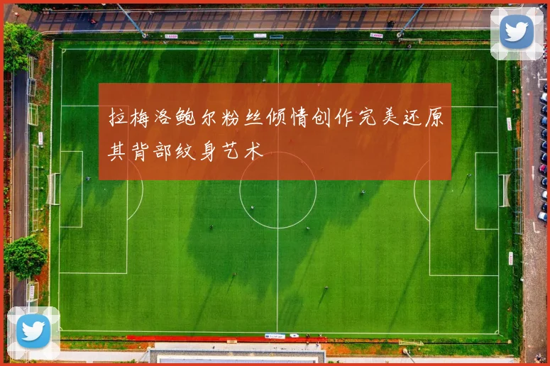 拉梅洛鲍尔粉丝倾情创作完美还原其背部纹身艺术